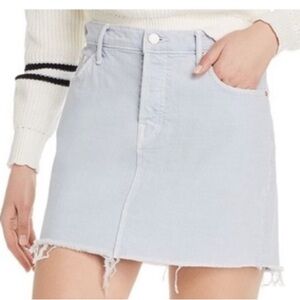 MOTHER Vagabond Fray in The Devil May Care